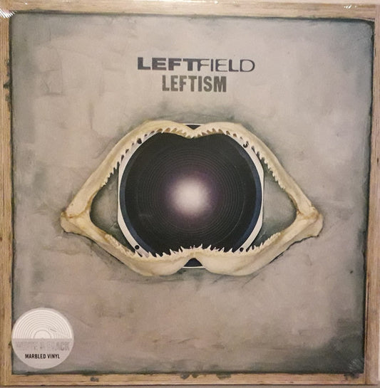 Leftfield – Leftism