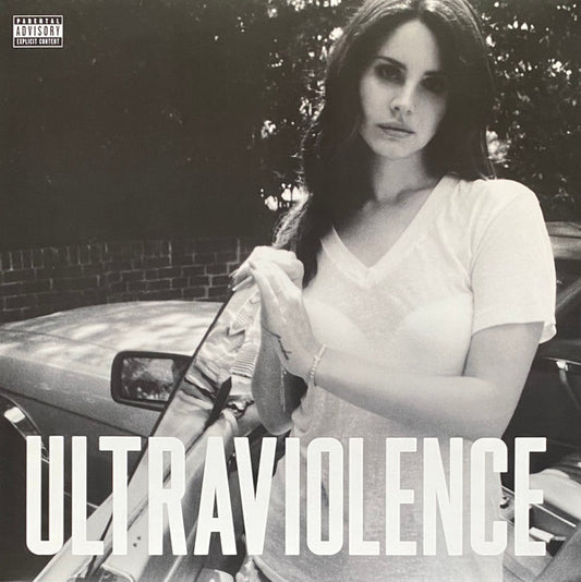 Ultraviolence - Lana Del Rey