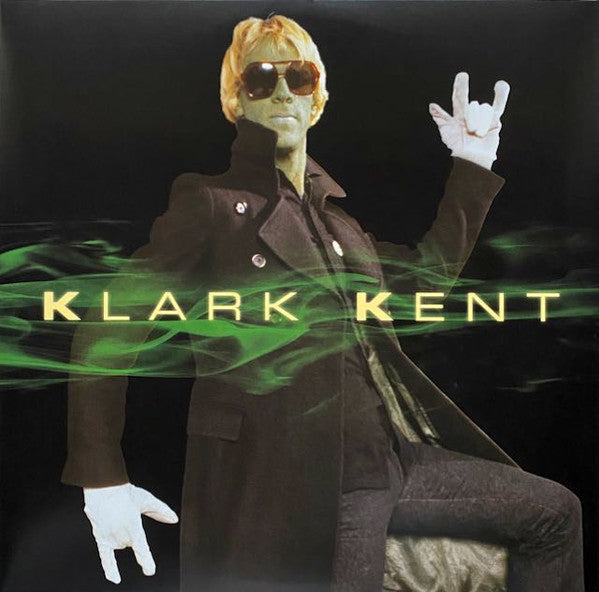 Klark Kent – Klark Kent