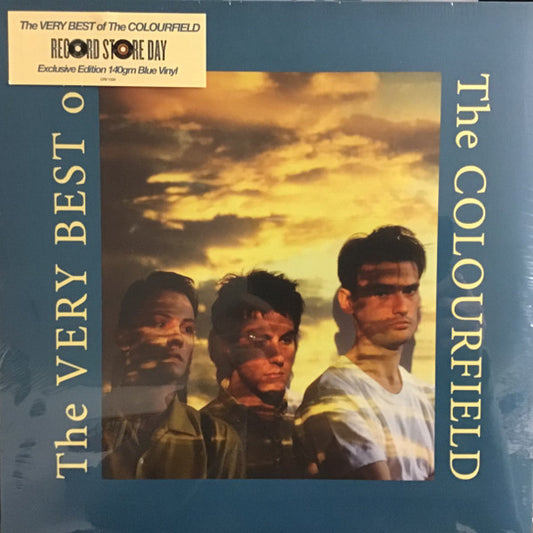 The Colourfield – The Very Best Of