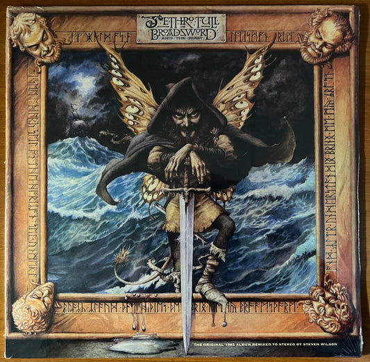 Jethro Tull – The Broadsword And The Beast