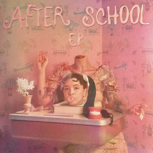 Melanie Martinez – After School EP