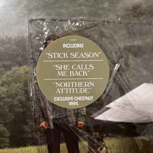 Noah Kahan – Stick Season