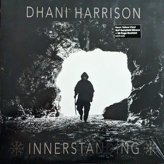 Dhani Harrison – Innerstanding