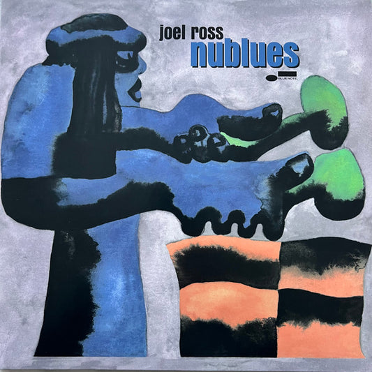 Joel Ross – Nublues