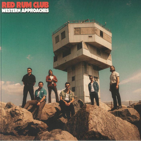 Red Rum Club – Western Approaches