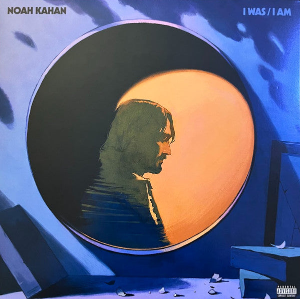 Noah Kahan – I Was / I Am