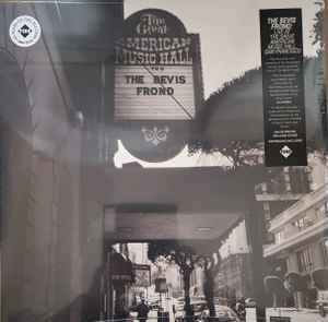 The Bevis Frond – Live At The Great American Music Hall, San Francisco