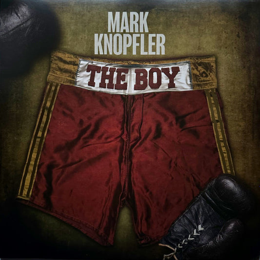 Mark Knopfler – The Boy