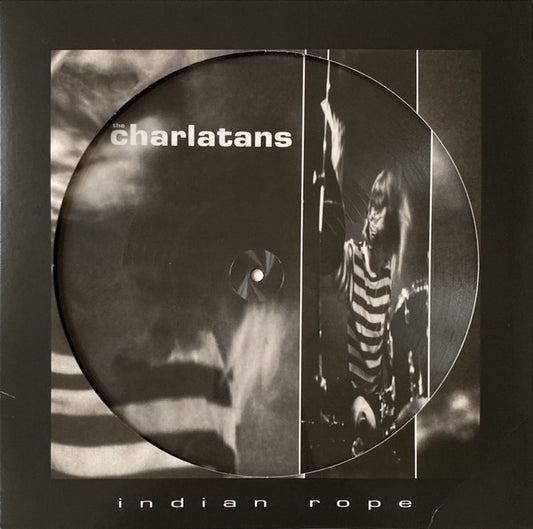 The Charlatans – Indian Rope