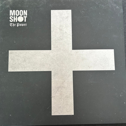 Moon Shot – The Power