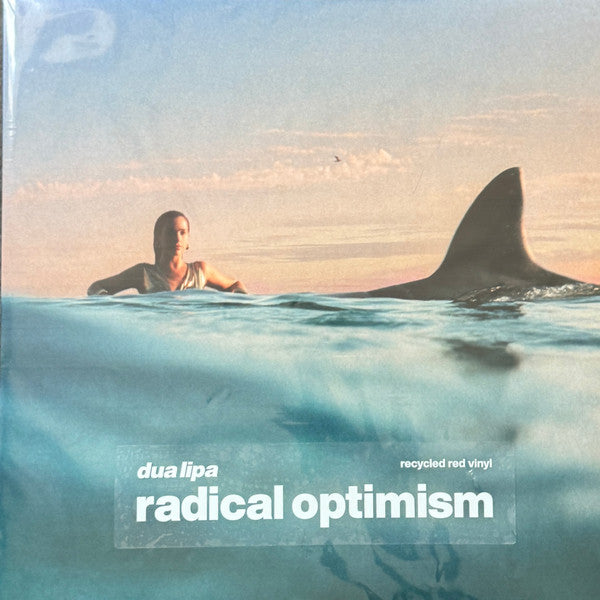 Dua Lipa – Radical Optimism