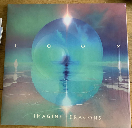 Imagine Dragons – Loom