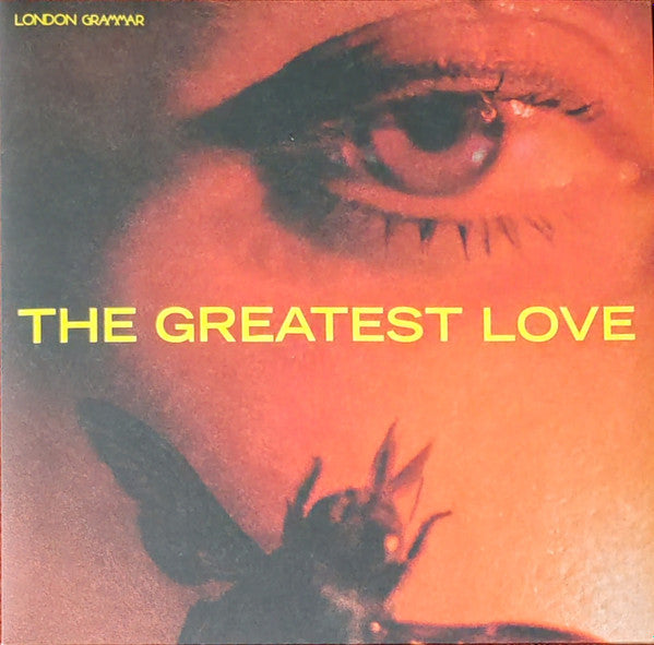 London Grammar – The Greatest Love