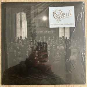 Opeth – The Last Will And Testament