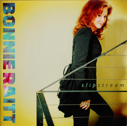 Bonnie Raitt – Slipstream