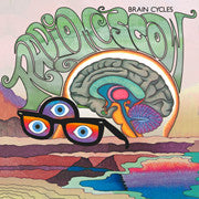 Radio Moscow – Brain Cycles