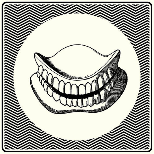 Hookworms – The Hum