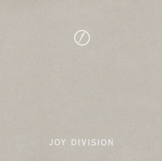 Joy Division – Still