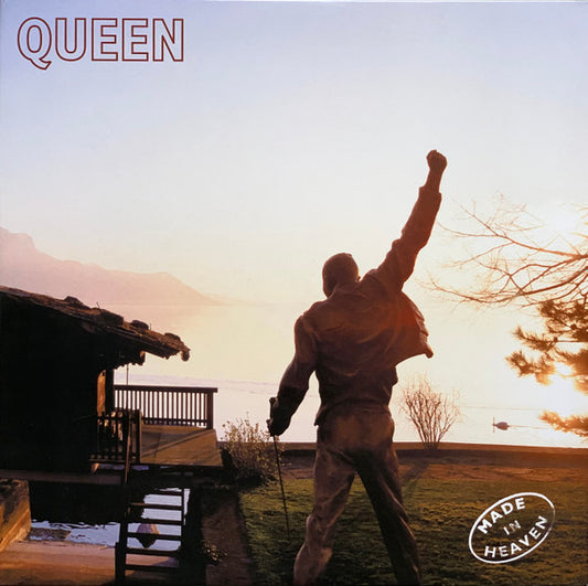 Queen – Made In Heaven