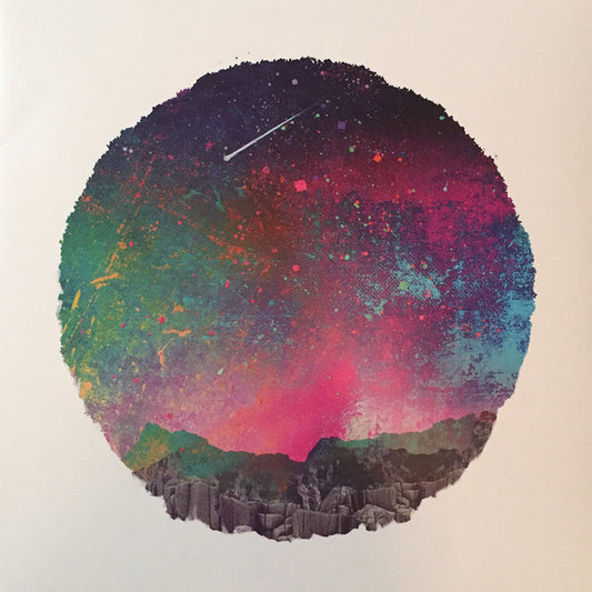 Khruangbin – The Universe Smiles Upon You