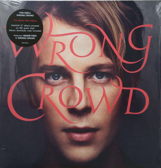 Tom Odell – Wrong Crowd