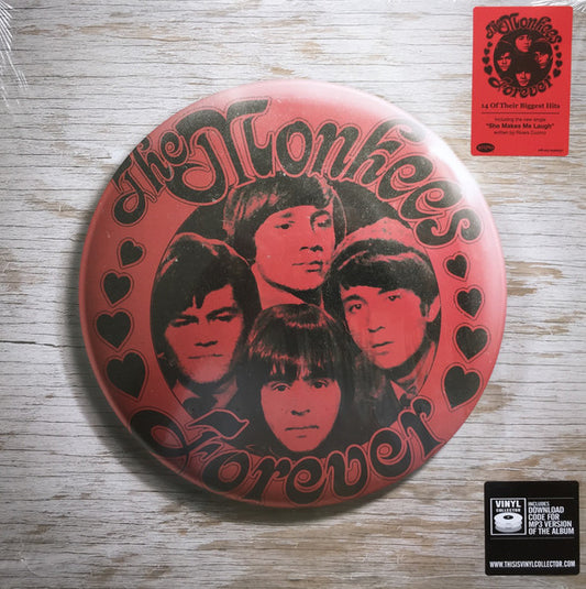 The Monkees – Forever