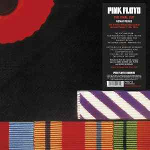 Pink Floyd – The Final Cut