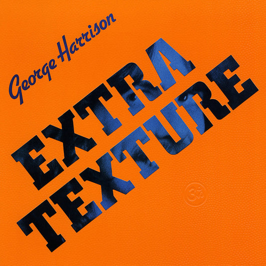 George Harrison – Extra Texture (Read All About It)