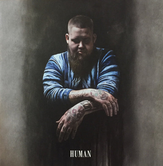 Rag'n'Bone Man – Human